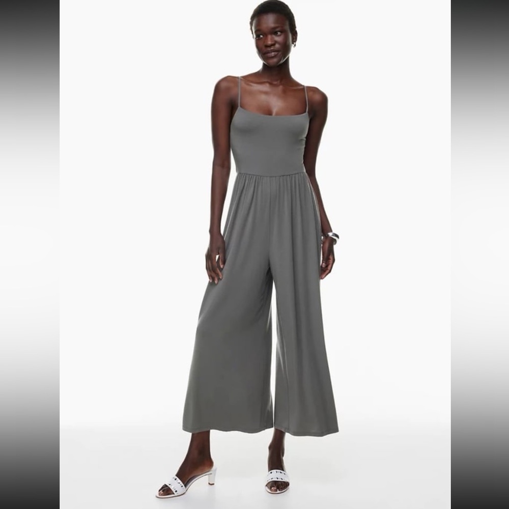 Aritzia jumpsuit